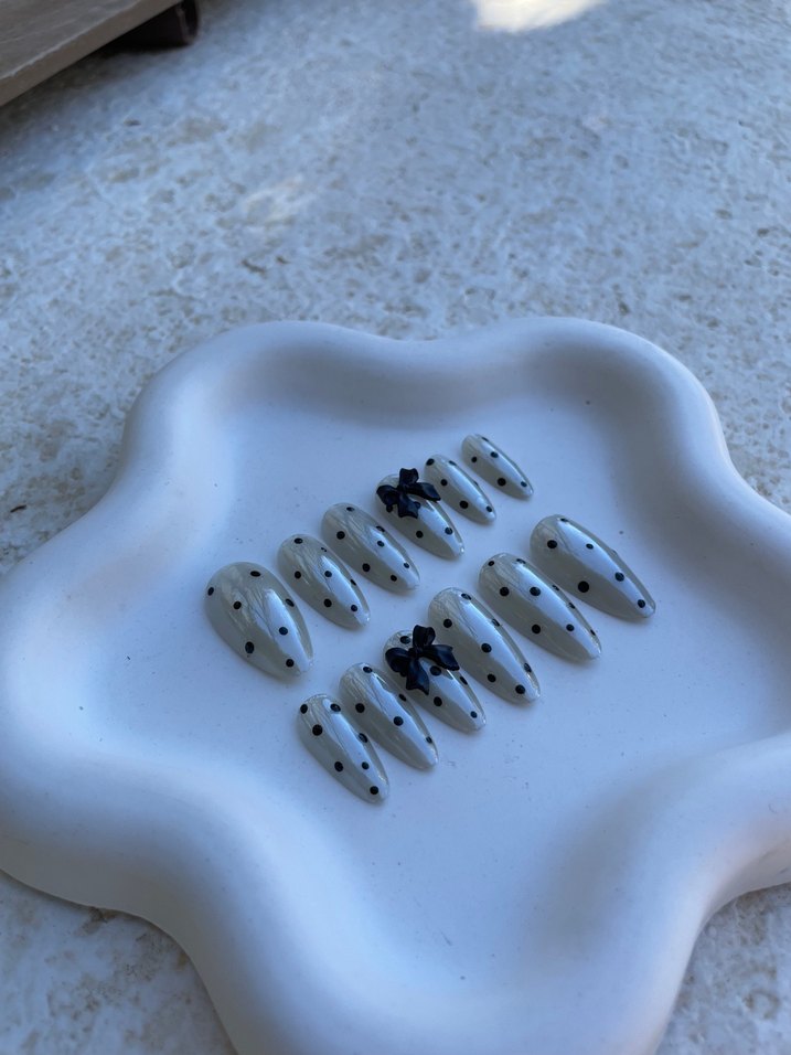 Jel takma tırnak - Görsel 2