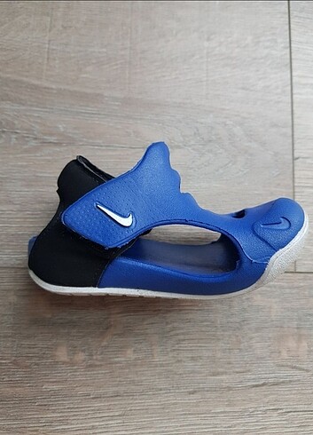 Nike Bebek Sandalet