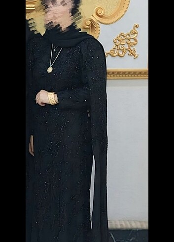 Tesettür abiye 