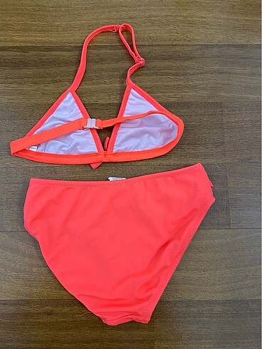 9 Yaş Beden Barbie marka 9-10 yaş bikini takımı