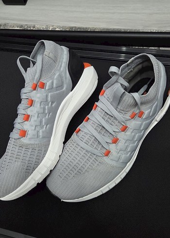 Under armour Erkek Spor Ayakkabı