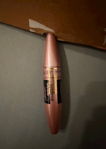 Maybelline Lash Sensational Maskara - Görsel 4