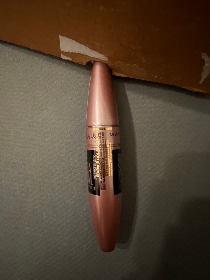 Maybelline Lash Sensational Maskara - Görsel 4