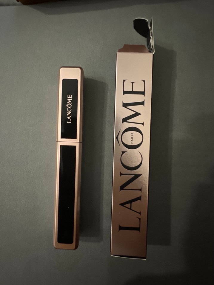 Lancôme Idôle Maskara 01 Glossy Black - Görsel 2