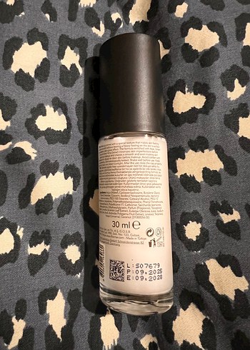 Flormar Aydınlatıcı Makyaj Bazı - Görsel 2