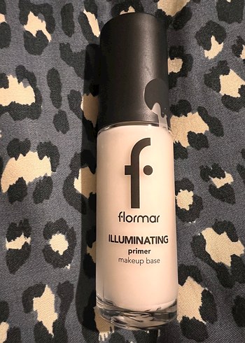 Flormar Aydınlatıcı Makyaj Bazı - Görsel 3