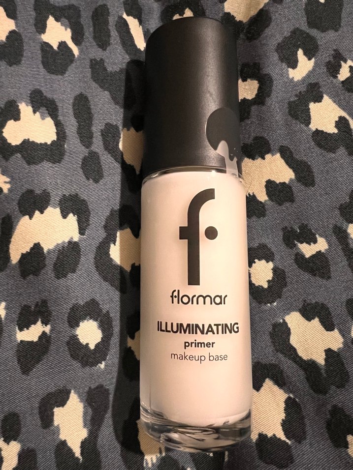 Flormar Aydınlatıcı Makyaj Bazı - Görsel 3