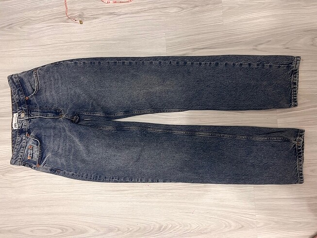 Zara jean