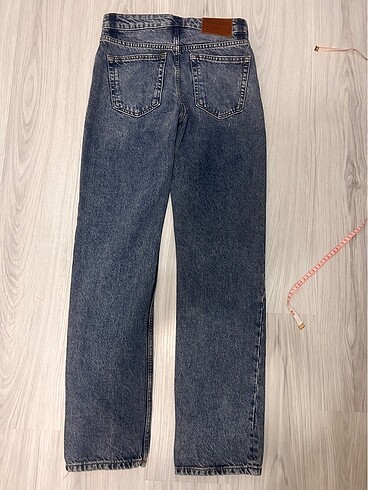 Zara Zara jean