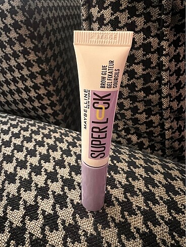 Maybellıne New York kaş maskarası