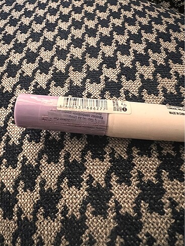  Beden Renk Maybellıne New York kaş maskarası