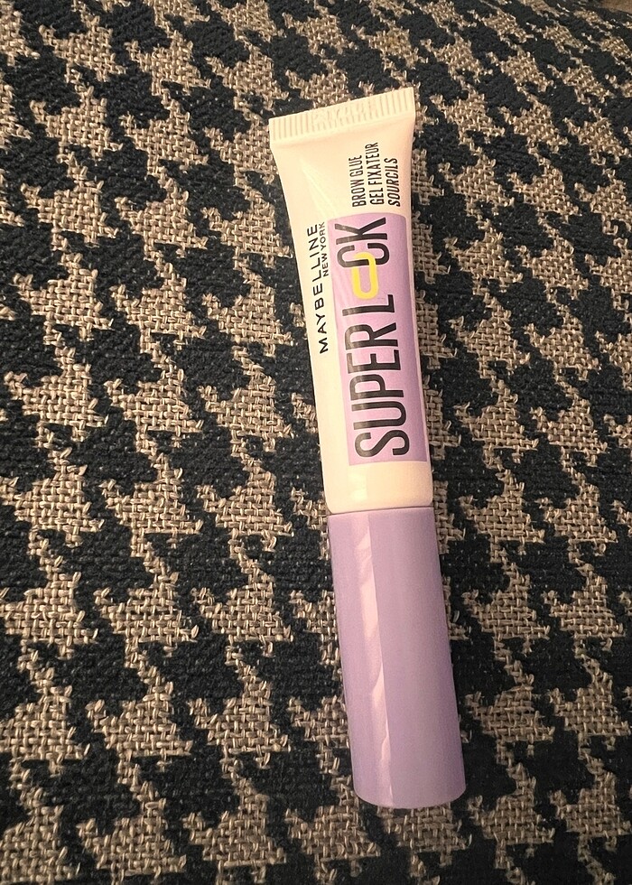 Maybellıne New York kaş maskarası - Görsel 2