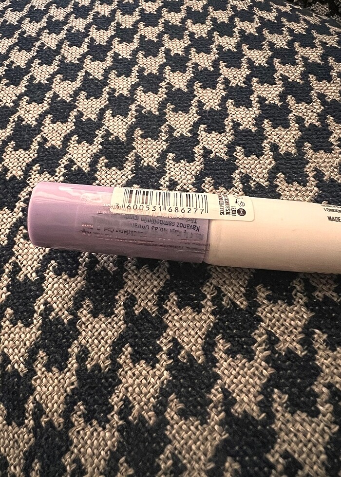 Maybellıne New York kaş maskarası - Görsel 4