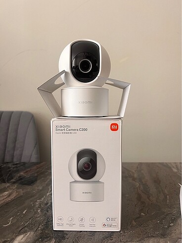 Xıaomı smart camera c200