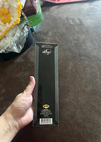 Renkli Makyaj Fırçası - Pudra ve Allık - Görsel 2