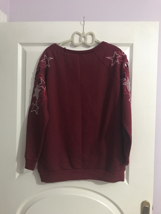 Bordo sweatshirt