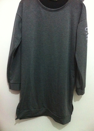 spor tunik 
