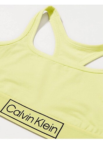 Calvin Klein Calvin Klein Bralet
