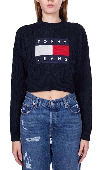 Tommy Hilfiger Kazak