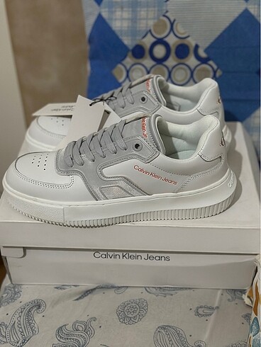 Calvin Klein Calvin Klein Ayakkabi