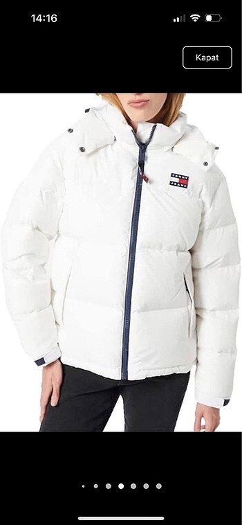 Tommy Hilfiger Mont