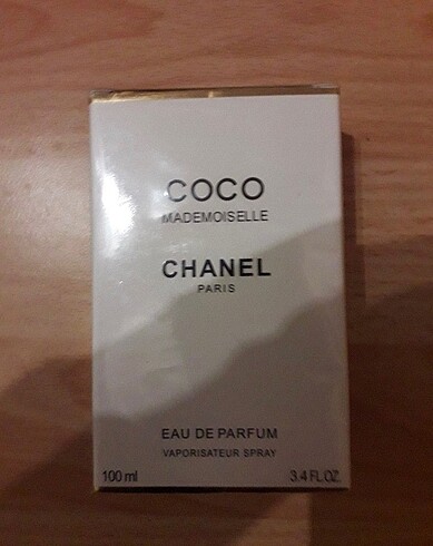 Chanel Chanel Coco Parfum