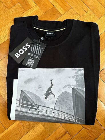 Hugo Boss Tshirt