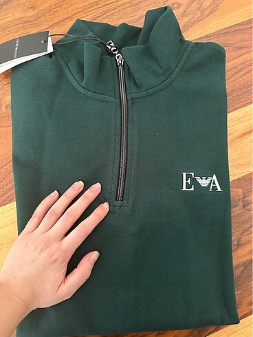 Armani Sweatshirt