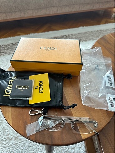 Fendi Gozluk