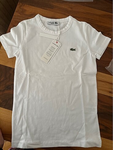Lacoste Lacoste Tshirt
