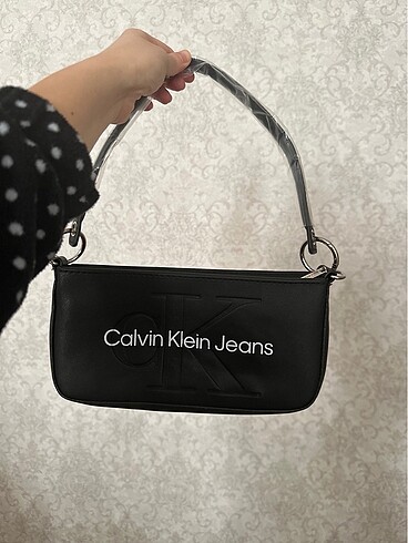 Calvin Klein Canta