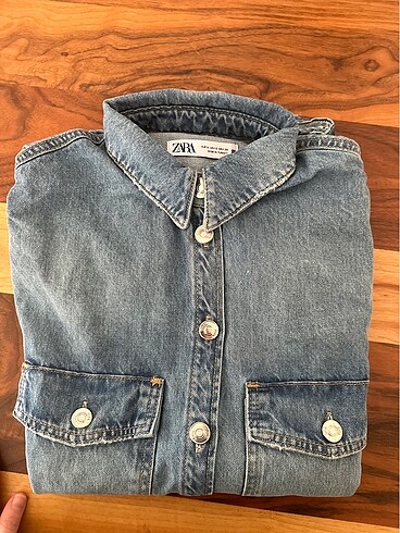 Zara Zara Kot Ceket