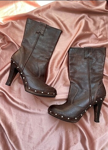 37 Beden Michael Kors cizme
