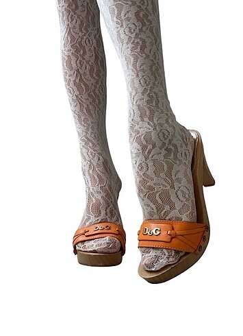 Dolce & Gabbana Dolce & Gabbana Terlik