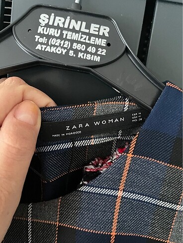 Zara Zara bluz