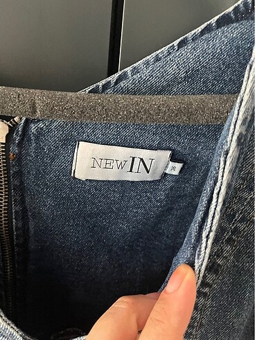 Beymen NewIN elbise