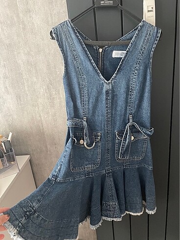 s Beden NewIN elbise