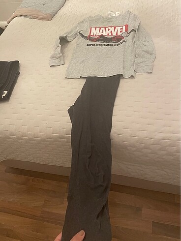 H&M pijama