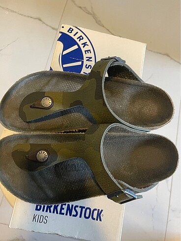 35 Beden Birkenstock terlik