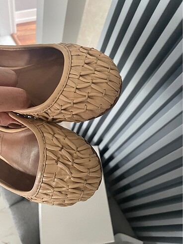 38 Beden Zara babet