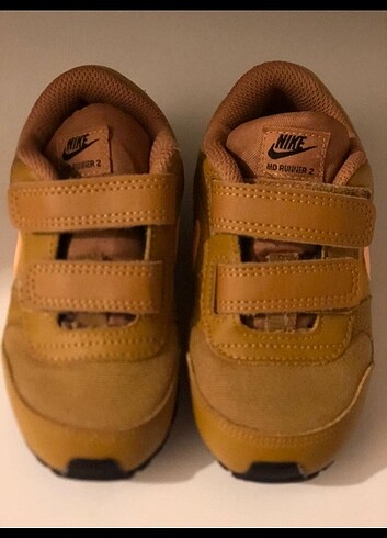 Orijinal nike marka erkek cocuk ayakkabı 