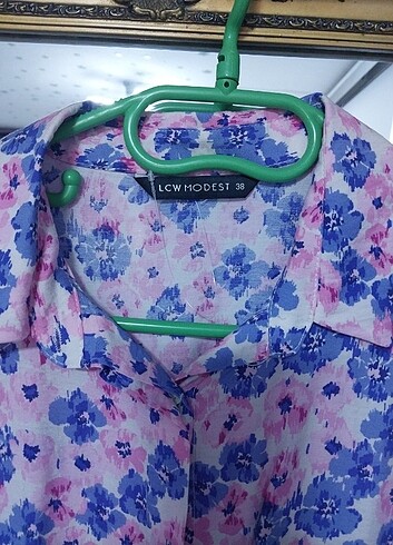 LC Waikiki Elbise