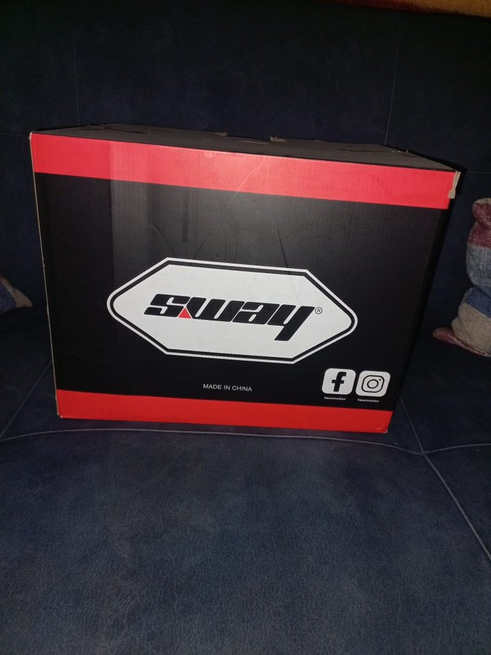 kask S beden sıfır kullanilmadi - Görsel 5