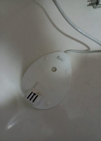 Sinbo Beyaz Su Isıtıcı - Görsel 3