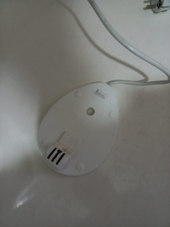 Sinbo Beyaz Su Isıtıcı - Görsel 3