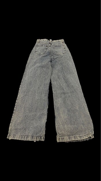 VINTAGE TARZ BOL PACA JEAN