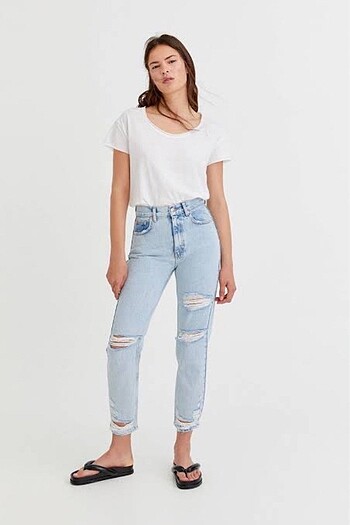 PULL&BEAR JEAN