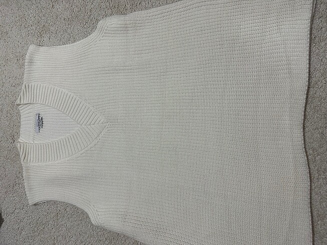 m Beden Reserved oversize süveter