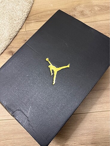 Nike Nike spor ayakkabısı