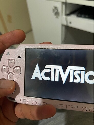 Psp 2000 SADECE CİHAZ